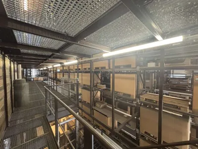 Gewerbeimmobilie mieten in Klagenfurt – 2 025 m², € 10.000 – Bild 14 von 16