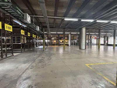 Gewerbeimmobilie mieten in Klagenfurt – 2 025 m², € 10.000 – Bild 4 von 16