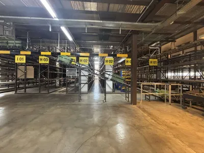 Gewerbeimmobilie mieten in Klagenfurt – 2 025 m², € 10.000 – Bild 8 von 16