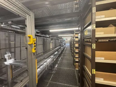Gewerbeimmobilie mieten in Klagenfurt – 2 025 m², € 10.000 – Bild 12 von 16