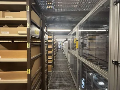 Gewerbeimmobilie mieten in Klagenfurt – 2 025 m², € 10.000 – Bild 11 von 16