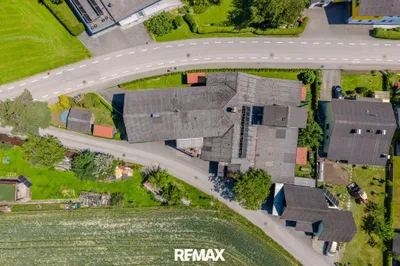 7-Zimmer-Haus kaufen in Perg – 900 m² – Bild 7 von 11