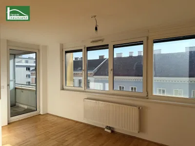 Komfort trifft Lebensqualität - Moderne 2-Zimmer-Wohnung im Herzen von Wien-Favoriten! – Bild 3