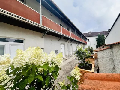 Wohnung kaufen in Neunkirchen – 53,14 m², € 86.990
