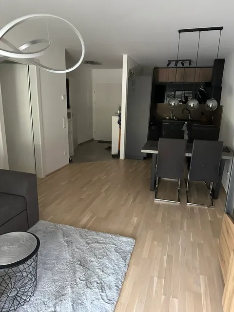 Wohnung – Mittertreffling - Ansicht 2