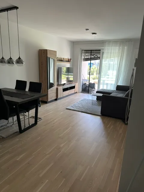 Wohnung – Mittertreffling - Ansicht 3