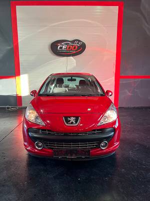 Peugeot 207 Trendy 1,4 16V