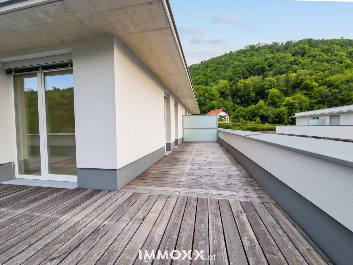 Wohnung – Graz