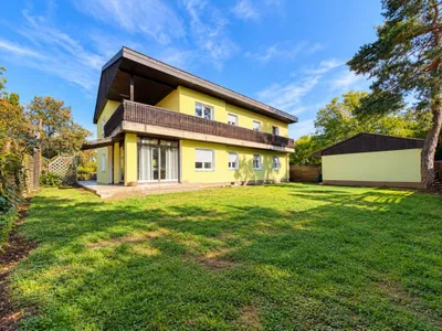6-Zimmer-Wohnung mieten in Graz – 140 m², € 2.150 – Bild 14 von 17