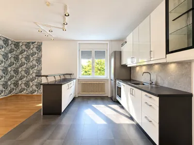 6-Zimmer-Wohnung mieten in Graz – 140 m², € 2.150 – Bild 3 von 17
