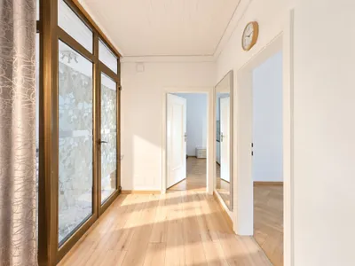 6-Zimmer-Wohnung mieten in Graz – 140 m², € 2.150 – Bild 9 von 17