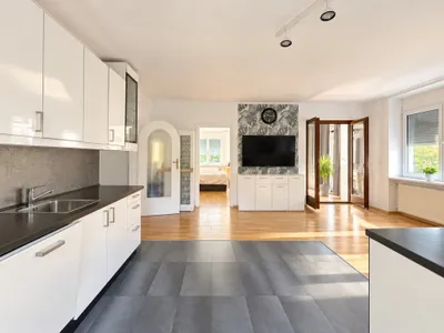 6-Zimmer-Wohnung mieten in Graz – 140 m², € 2.150 – Bild 4 von 17