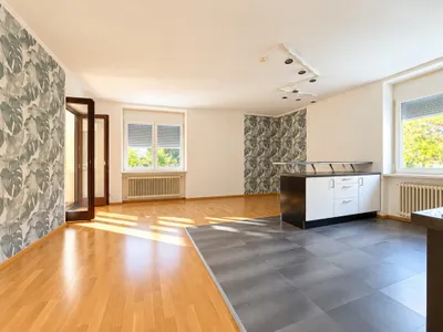 6-Zimmer-Wohnung mieten in Graz – 140 m², € 2.150 – Bild 1 von 17