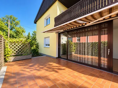 6-Zimmer-Wohnung mieten in Graz – 140 m², € 2.150 – Bild 13 von 17