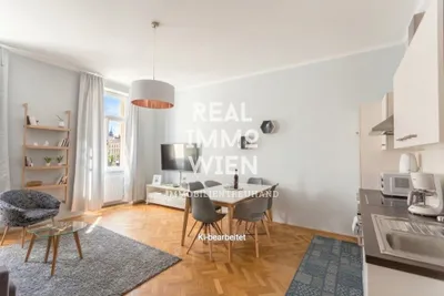 3-Zimmer-Wohnung mieten in Wien – 70 m², € 2.089 – Bild 11 von 13