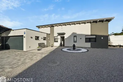 4-Zimmer-Haus kaufen in Wiener Neustadt Land – 129 m², € 699.000 – Bild 6 von 38