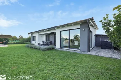 4-Zimmer-Haus kaufen in Wiener Neustadt Land – 129 m², € 699.000 – Bild 12 von 38