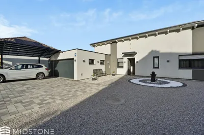 4-Zimmer-Haus kaufen in Wiener Neustadt Land – 129 m², € 699.000 – Bild 7 von 38