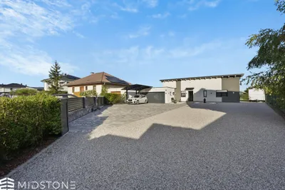 4-Zimmer-Haus kaufen in Wiener Neustadt Land – 129 m², € 699.000 – Bild 37 von 38