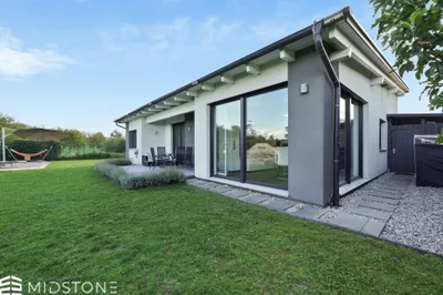 4-Zimmer-Haus kaufen in Wiener Neustadt Land – 129 m², € 699.000 – Bild 13 von 38