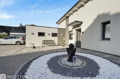 4-Zimmer-Haus kaufen in Wiener Neustadt Land – 129 m², € 699.000 – Bild 5 von 38
