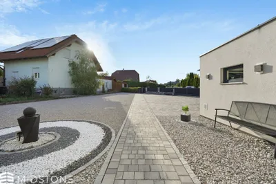 4-Zimmer-Haus kaufen in Wiener Neustadt Land – 129 m², € 699.000 – Bild 15 von 38