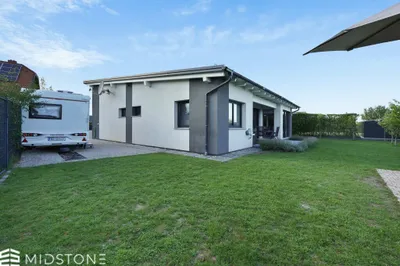 4-Zimmer-Haus kaufen in Wiener Neustadt Land – 129 m², € 699.000 – Bild 9 von 38