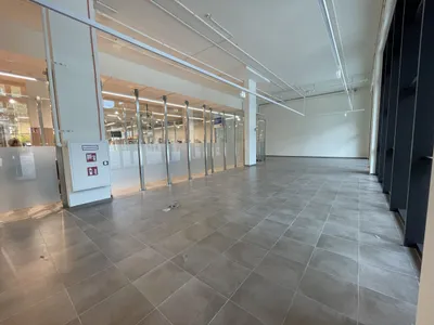 Gewerbeimmobilie mieten in Wien – 130 m², € 2.350 – Bild 5 von 10