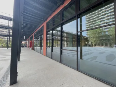 Gewerbeimmobilie mieten in Wien – 130 m², € 2.350 – Bild 3 von 10