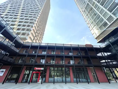 Gewerbeimmobilie mieten in Wien – 130 m², € 2.350