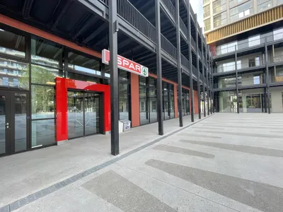 Gewerbeimmobilie mieten in Wien – 130 m², € 2.350 – Bild 2 von 10