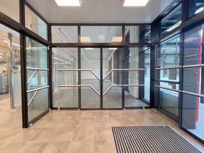 Gewerbeimmobilie mieten in Wien – 130 m², € 2.350 – Bild 4 von 10