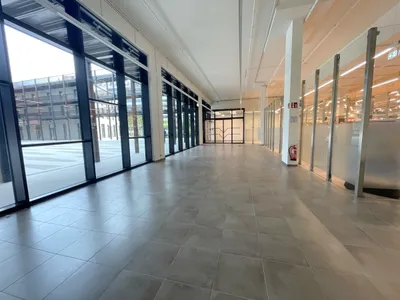 Gewerbeimmobilie mieten in Wien – 130 m², € 2.350 – Bild 6 von 10