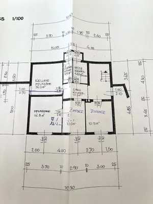 5-Zimmer-Haus kaufen in Schwaz – 108 m², € 730.000 – Bild 40 von 41