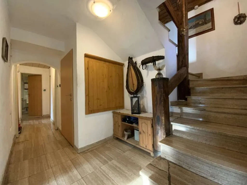 Preisreduktion: Gelegenheit -Einfamilienhaus auf 1185m² Grundstück, Sonnenlage – pohled 3