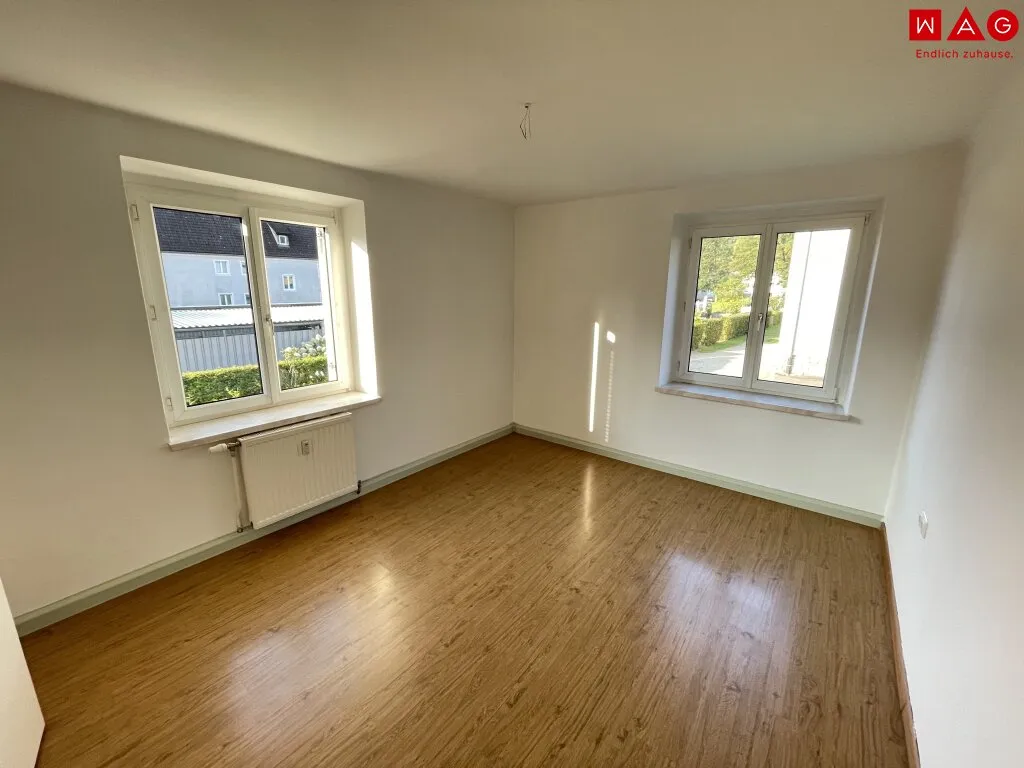 3-Zimmer Erdgeschoßwohnung im Grünen – pohled 3