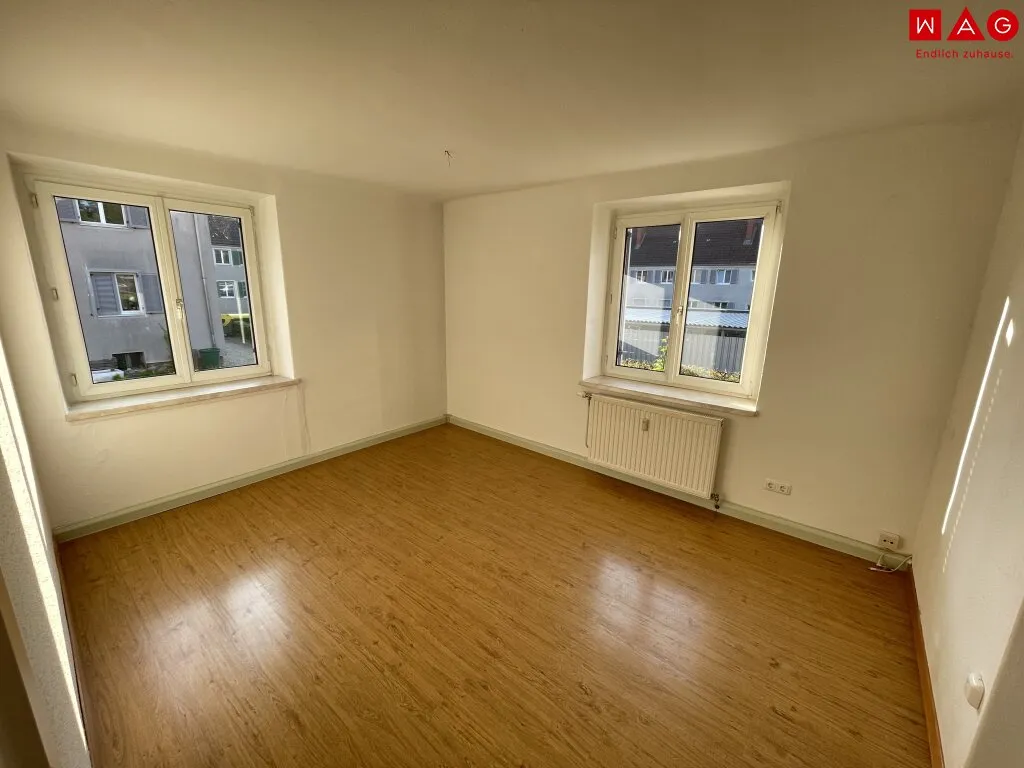 3-Zimmer Erdgeschoßwohnung im Grünen – pohled 2