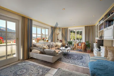 Haus kaufen in Kitzbühel – 290 m², € 1.600.000 – Bild 4 von 14