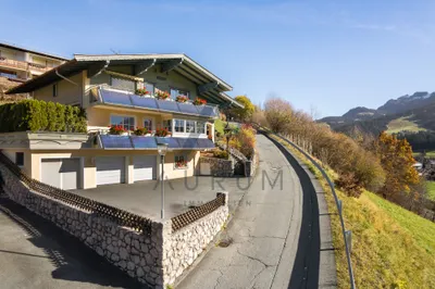 Haus kaufen in Kitzbühel – 290 m², € 1.600.000