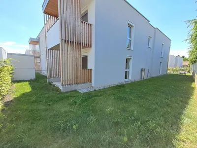2-Zimmer-Wohnung kaufen in Sankt Pölten Land – 51,9 m², € 219.553 – Bild 10 von 10