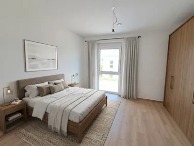2-Zimmer-Wohnung kaufen in Sankt Pölten Land – 51,9 m², € 219.553 – Bild 5 von 10