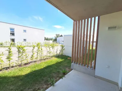 2-Zimmer-Wohnung kaufen in Sankt Pölten Land – 51,9 m², € 219.553 – Bild 9 von 10