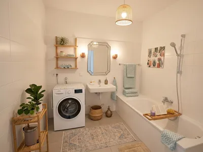 2-Zimmer-Wohnung kaufen in Sankt Pölten Land – 51,9 m², € 219.553 – Bild 7 von 10