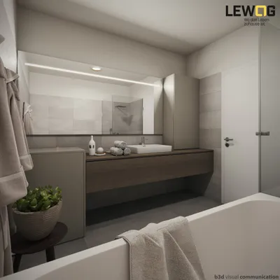 3-Zimmer-Wohnung kaufen in Linz Land – 83 m², € 439.000 – Bild 23 von 29