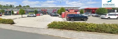 Gewerbeimmobilie mieten in Klagenfurt – 576 m², € 5.757 – Bild 4 von 8