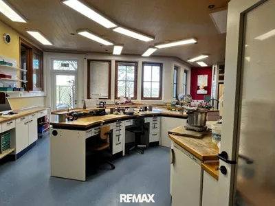 6-Zimmer-Gewerbeimmobilie mieten in Grieskirchen – 161 m² – Bild 7 von 13
