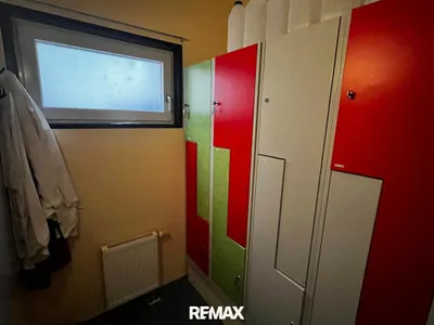 6-Zimmer-Gewerbeimmobilie mieten in Grieskirchen – 161 m² – Bild 12 von 13