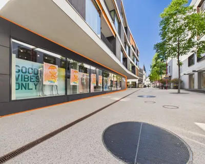 Gewerbeimmobilie mieten in Feldkirch – 490 m² – Bild 2 von 19