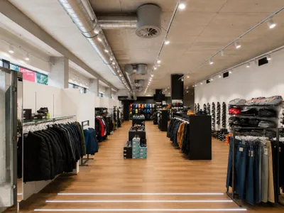 Gewerbeimmobilie mieten in Feldkirch – 490 m² – Bild 3 von 19