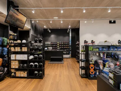 Gewerbeimmobilie mieten in Feldkirch – 490 m² – Bild 4 von 19